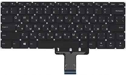 Клавиатура для ноутбука Lenovo IdeaPad 310, 310S-1