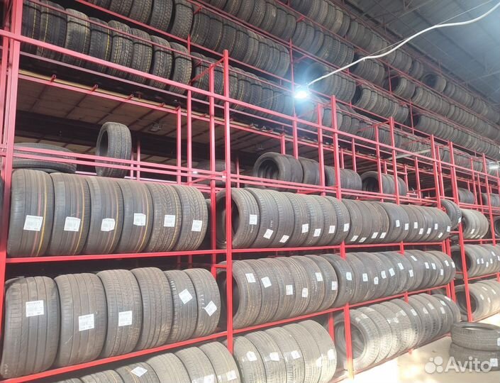 Dunlop SP Sport Maxx TT 295/35 R21