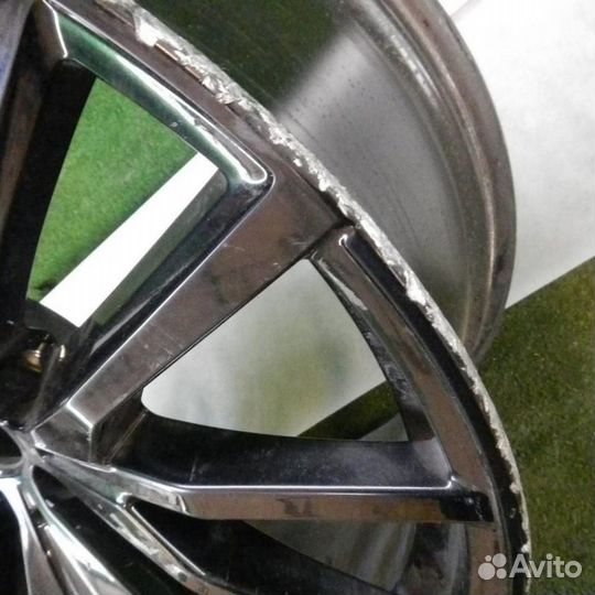 Диск литой Бмв X5 G05 (2018-Н.В.)