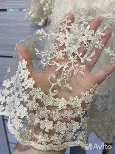 Платье для девочки 152- 158