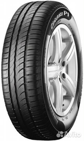 Pirelli Cinturato P1 Verde 195/55 R16 91V