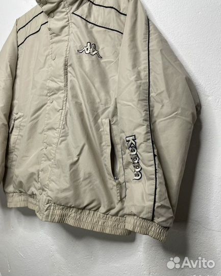 Куртка архив kappa