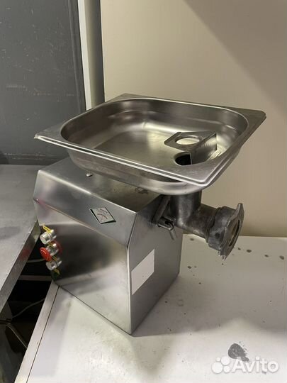 Мясорубка белторгмаш мим-80