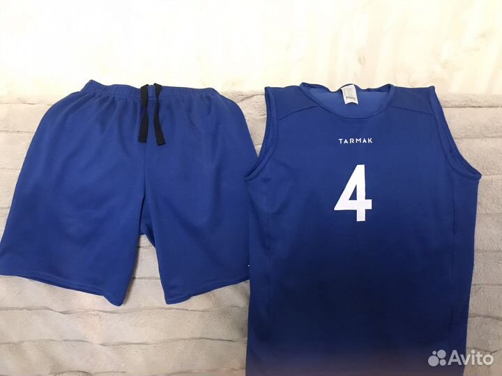 Спортивная форма для мальчика