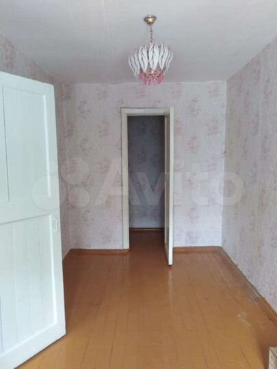 2-к. квартира, 42,4 м², 2/5 эт.