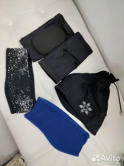 Одежда для фигурного катания 110