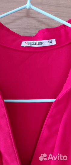 Блузка женская 44 размер