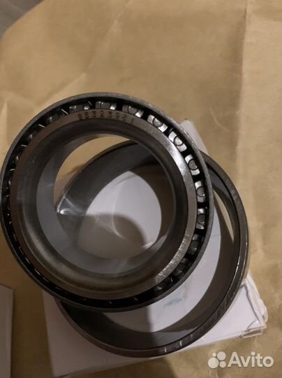 Подшипник дифференциала