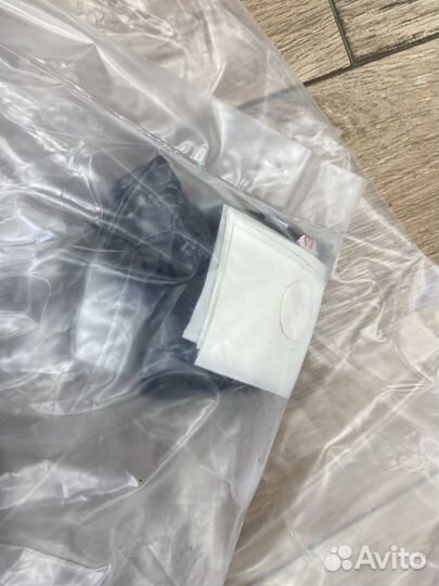 Дефлектор капота лада веста/Lada Vesta 2015