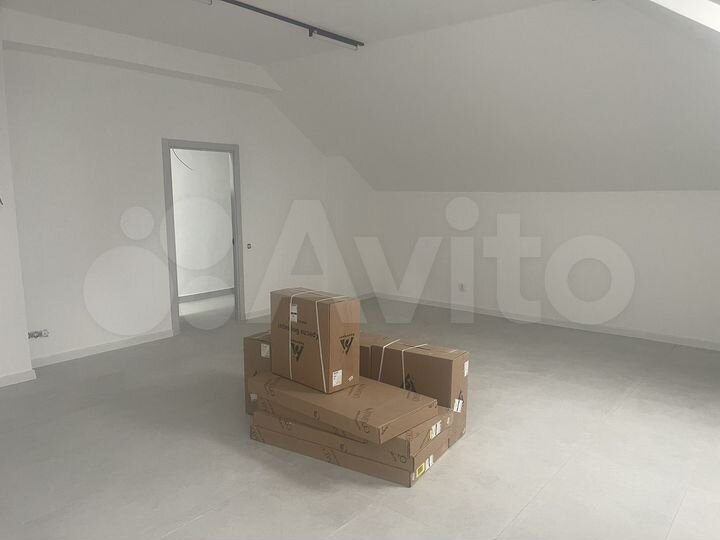 Офис, 54 м² с кондиционером