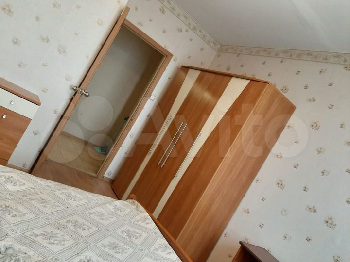 2-к. квартира, 52 м², 9/14 эт.