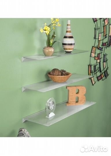 Стекла и зеркала на заказ