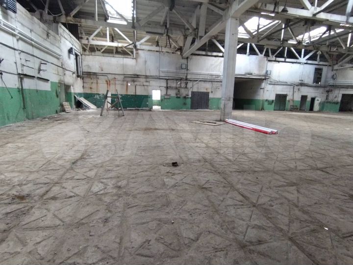 Производство, 250 м²