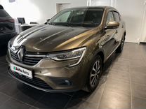 Renault Arkana 1.6 CVT, 2019, 111 500 км, с пробегом, цена 1 519 000 руб.