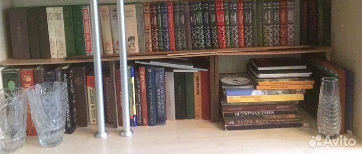 Библиотека приключений полное собрание в 20 томах