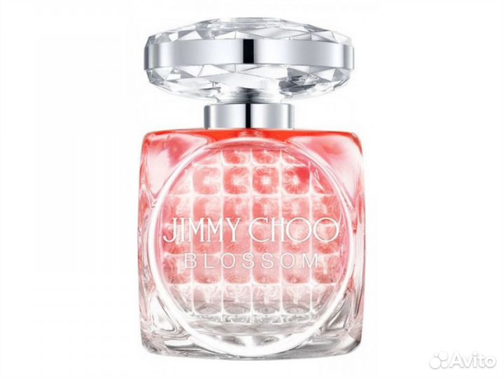 Jimmy Choo Blossom Special Edition тестер 60 мл