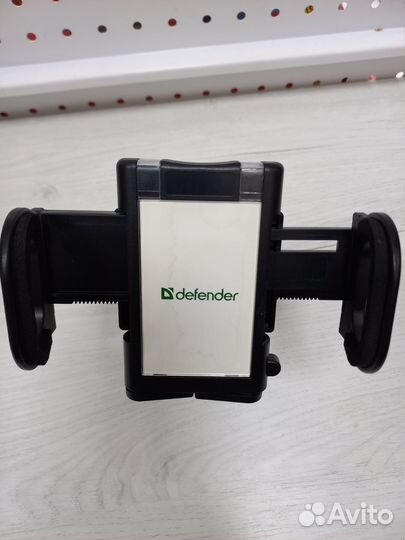 Автомобильный держатель для телефона