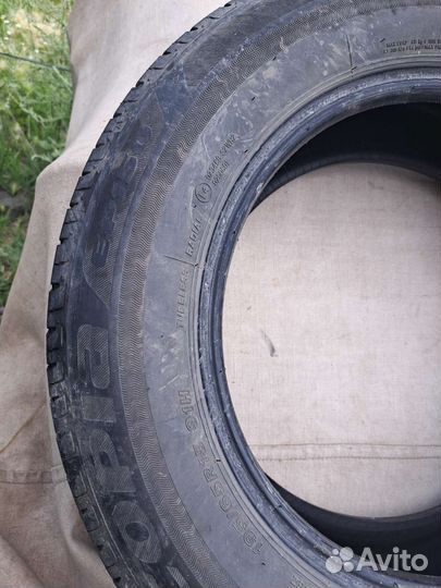 Bridgestone Ecopia EP150 195/65 R15