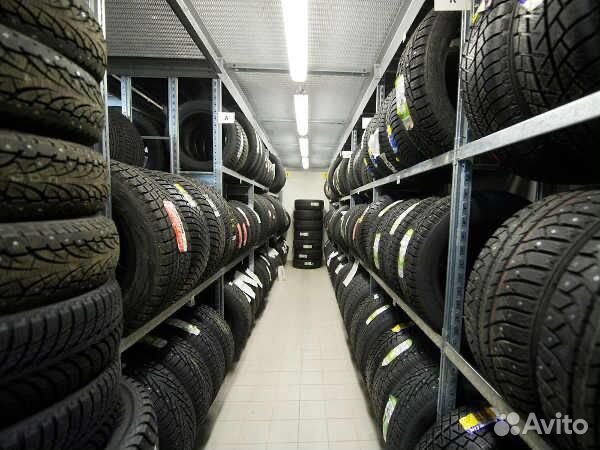 Pirelli Formula Ice FR 205/65 R16 и 205/65 R16 99T