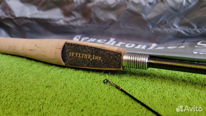 Ivyline Synchronizer Secure 6'00''