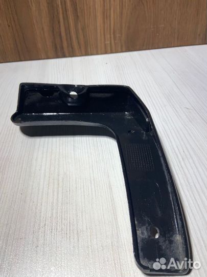 Брызговик задний левый Hyundai Solaris