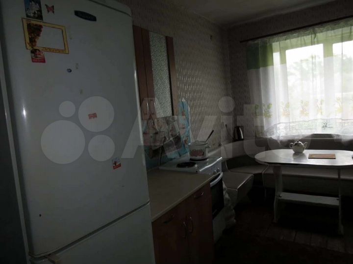 3-к. квартира, 95 м², 1/2 эт.