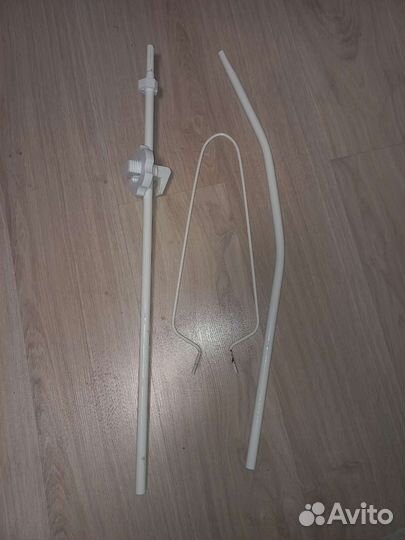 Держатель для балдахина