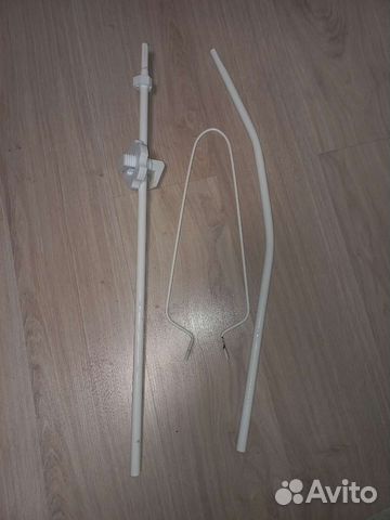 Держатель для балдахина