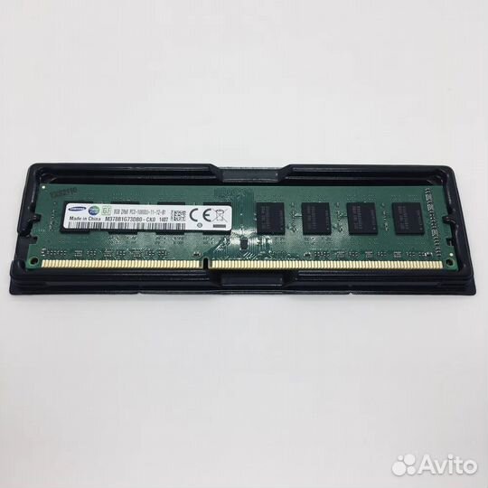 DDR3 8 GB 1333 mhz samsung 2Rx8 для пк