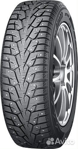 Yokohama Ice Guard IG55 275/65 R17 119T