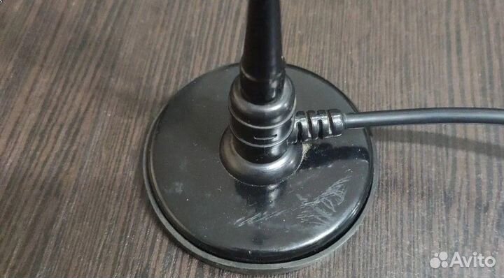 Антенна для рации