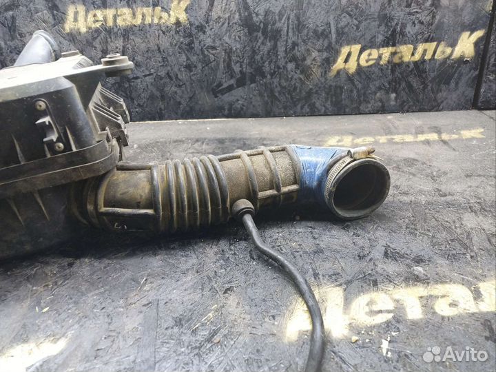 Корпус воздушного фильтра lifan breez