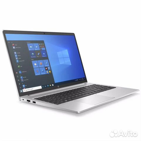 Ноутбук HP Probook 455 G8 531043