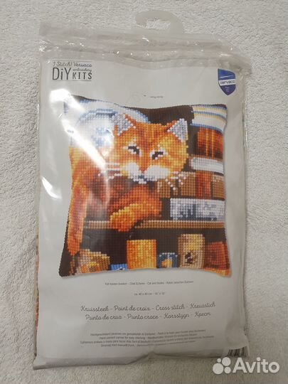 Набор для вышивания 