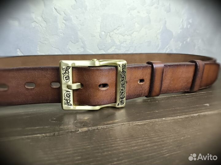 Ремонт кожаных изделий ремня