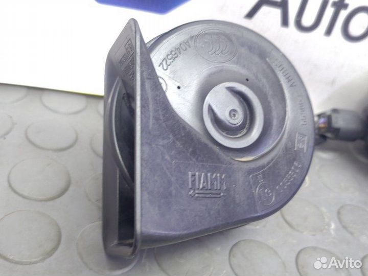 Звуковой сигнал Bmw 3 E90