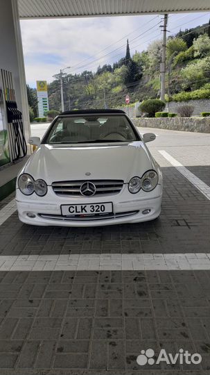 Прокат кабриолета