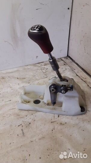 Кулиса кпп Mitsubishi Outlander