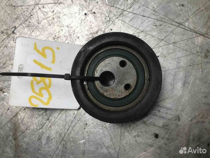 Ролик ваз 2111 1993-2009