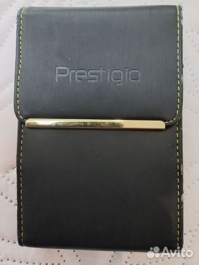 Gps навигатор prestigio 5058