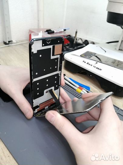 Скупка/Ремонт телефонов Apple Samsung Honor Xiaomi