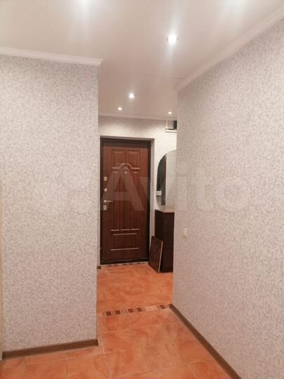 1-к. квартира, 29 м², 1/5 эт.