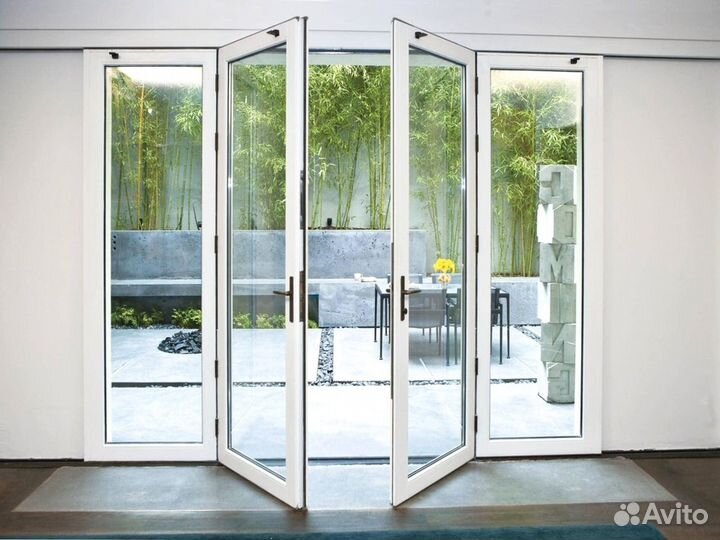 Входные группы