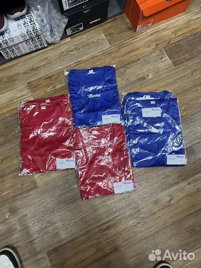 Боксерская майка Winning F-43 оригинал Japan