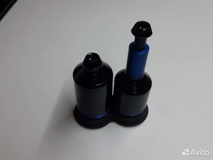 Пеги на самокат этик