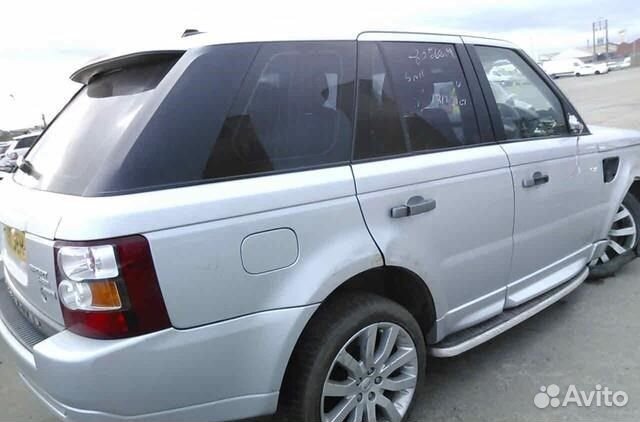 Разбор на запчасти Land Rover Range Rover Sport 20