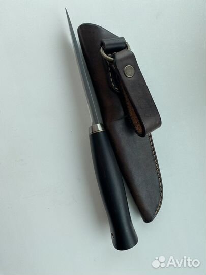 Нож из CPM REX121