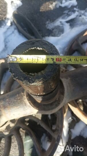 Продам балансир