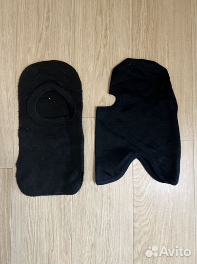 Балаклава маска сварщика подшлемник
