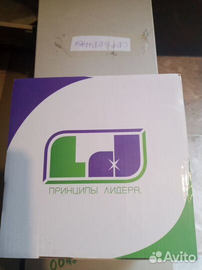 Инфракрасный детектор банкнот